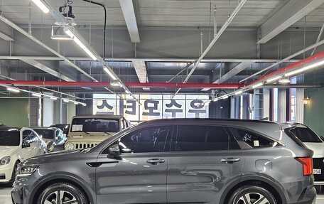 KIA Sorento IV, 2021 год, 2 970 000 рублей, 14 фотография