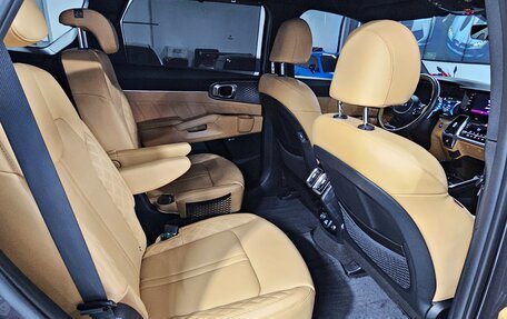 KIA Sorento IV, 2021 год, 2 970 000 рублей, 7 фотография
