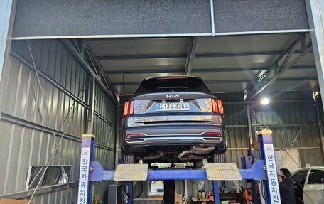 KIA Sorento IV, 2021 год, 2 970 000 рублей, 12 фотография