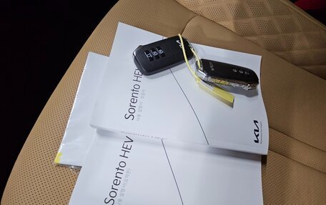 KIA Sorento IV, 2021 год, 2 970 000 рублей, 11 фотография