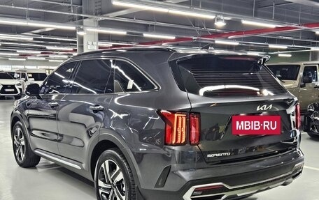 KIA Sorento IV, 2021 год, 2 970 000 рублей, 15 фотография