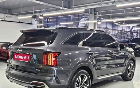 KIA Sorento IV, 2021 год, 2 970 000 рублей, 4 фотография