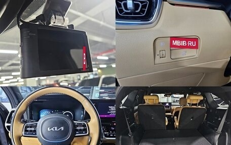 KIA Sorento IV, 2021 год, 2 970 000 рублей, 9 фотография