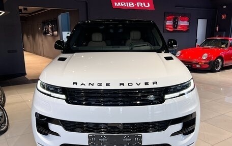 Land Rover Range Rover Sport, 2024 год, 17 400 000 рублей, 2 фотография