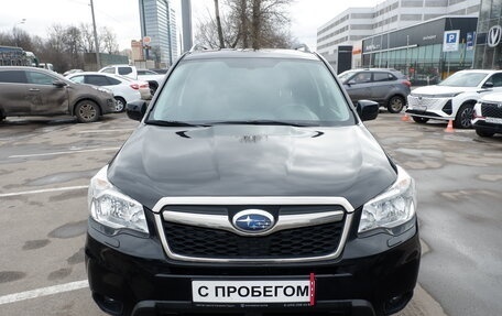 Subaru Forester, 2013 год, 1 295 000 рублей, 2 фотография