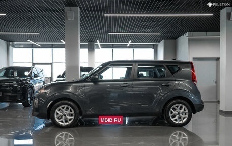 KIA Soul III, 2019 год, 1 890 000 рублей, 7 фотография