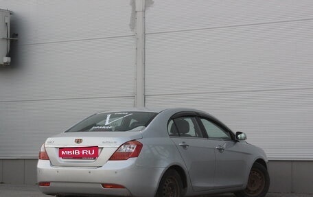 Geely Emgrand EC7, 2014 год, 487 000 рублей, 2 фотография