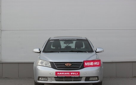 Geely Emgrand EC7, 2014 год, 487 000 рублей, 3 фотография