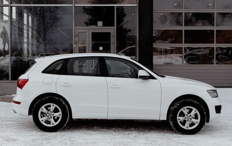 Audi Q5, 2010 год, 1 600 000 рублей, 4 фотография