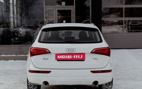 Audi Q5, 2010 год, 1 600 000 рублей, 6 фотография