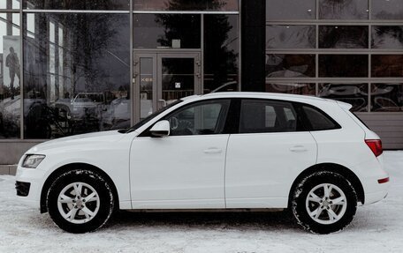 Audi Q5, 2010 год, 1 600 000 рублей, 8 фотография