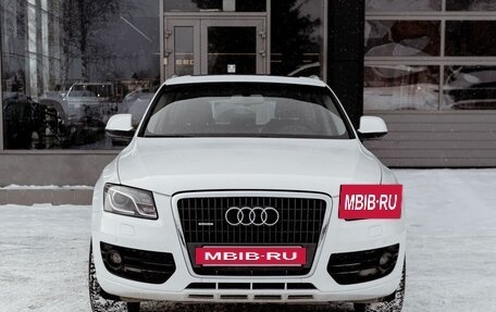 Audi Q5, 2010 год, 1 600 000 рублей, 2 фотография