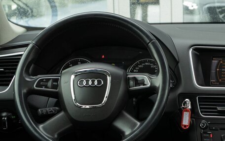 Audi Q5, 2010 год, 1 600 000 рублей, 11 фотография