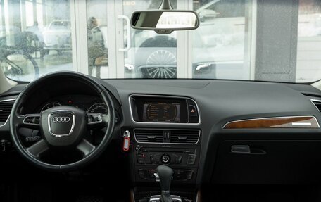 Audi Q5, 2010 год, 1 600 000 рублей, 10 фотография