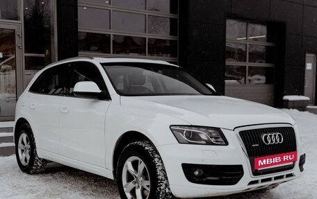 Audi Q5, 2010 год, 1 600 000 рублей, 3 фотография