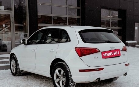 Audi Q5, 2010 год, 1 600 000 рублей, 7 фотография