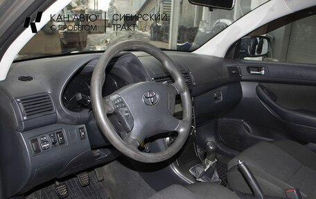 Toyota Avensis III рестайлинг, 2007 год, 590 000 рублей, 3 фотография