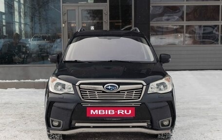 Subaru Forester, 2012 год, 1 750 000 рублей, 2 фотография