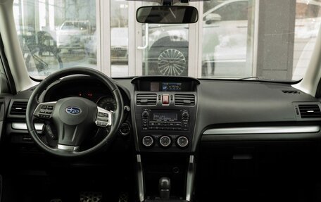 Subaru Forester, 2012 год, 1 750 000 рублей, 10 фотография