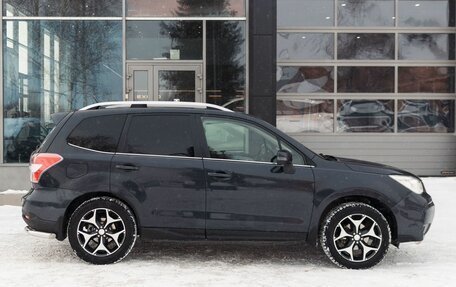 Subaru Forester, 2012 год, 1 750 000 рублей, 4 фотография