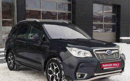 Subaru Forester, 2012 год, 1 750 000 рублей, 3 фотография