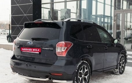 Subaru Forester, 2012 год, 1 750 000 рублей, 5 фотография