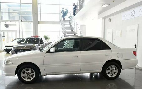 Toyota Carina, 2000 год, 497 000 рублей, 5 фотография