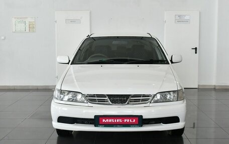 Toyota Carina, 2000 год, 497 000 рублей, 4 фотография