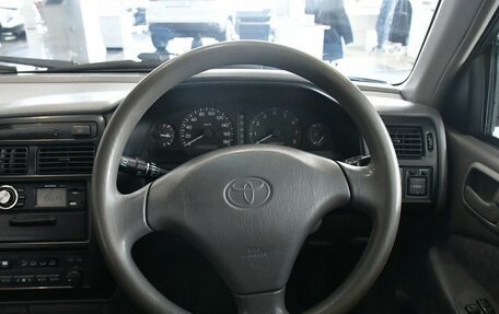 Toyota Carina, 2000 год, 497 000 рублей, 8 фотография