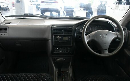 Toyota Carina, 2000 год, 497 000 рублей, 10 фотография