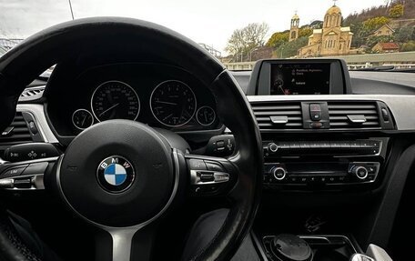 BMW 3 серия, 2017 год, 2 450 000 рублей, 3 фотография