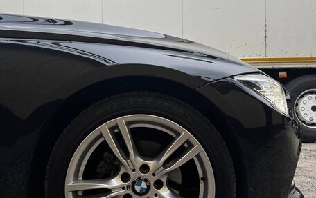 BMW 3 серия, 2017 год, 2 450 000 рублей, 10 фотография