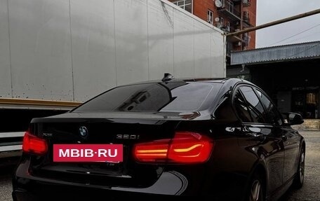 BMW 3 серия, 2017 год, 2 450 000 рублей, 8 фотография