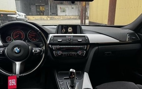 BMW 3 серия, 2017 год, 2 450 000 рублей, 9 фотография