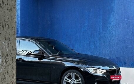 BMW 3 серия, 2017 год, 2 450 000 рублей, 17 фотография