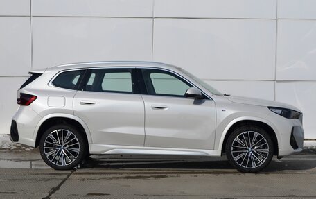 BMW X1, 2024 год, 5 990 000 рублей, 2 фотография