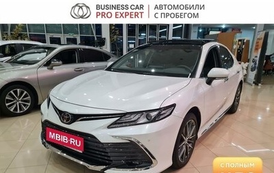 Toyota Camry, 2023 год, 5 290 000 рублей, 1 фотография