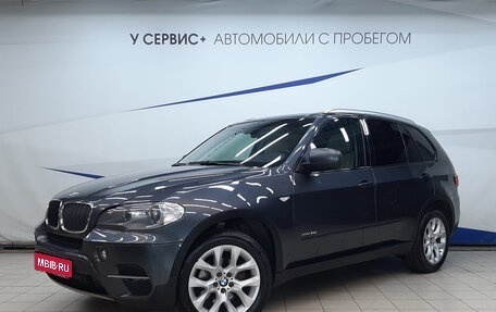 BMW X5, 2013 год, 2 370 000 рублей, 1 фотография