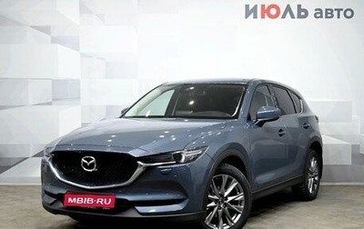 Mazda CX-5 II, 2021 год, 3 400 000 рублей, 1 фотография