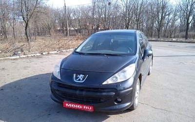 Peugeot 207 I, 2008 год, 400 000 рублей, 1 фотография