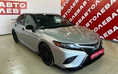 Toyota Camry, 2020 год, 2 950 000 рублей, 1 фотография