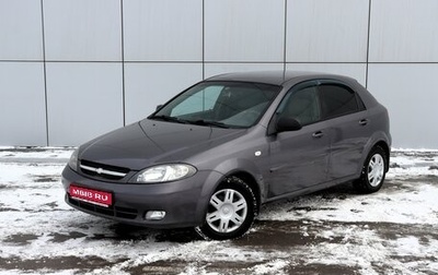 Chevrolet Lacetti, 2012 год, 530 000 рублей, 1 фотография