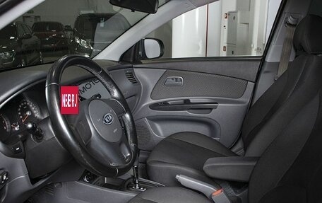 KIA Rio II, 2010 год, 690 000 рублей, 12 фотография