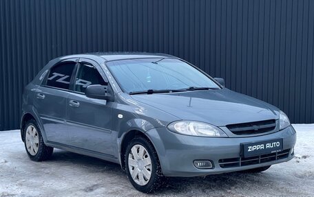 Chevrolet Lacetti, 2010 год, 499 000 рублей, 3 фотография