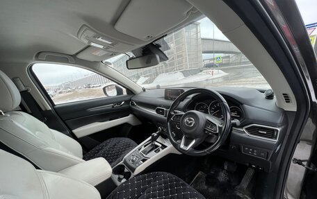 Mazda CX-5 II, 2018 год, 2 550 000 рублей, 9 фотография