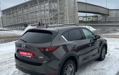 Mazda CX-5 II, 2018 год, 2 550 000 рублей, 5 фотография