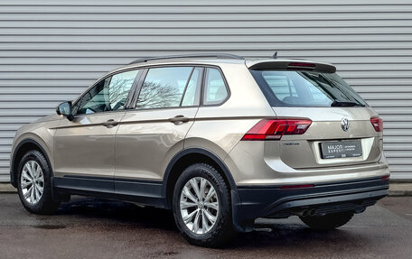 Volkswagen Tiguan II, 2020 год, 2 500 000 рублей, 7 фотография