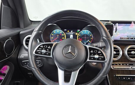 Mercedes-Benz GLC, 2020 год, 2 900 000 рублей, 13 фотография