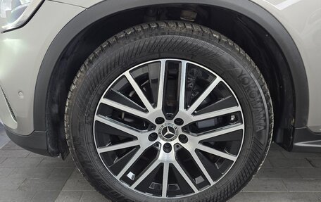 Mercedes-Benz GLC, 2020 год, 2 900 000 рублей, 5 фотография