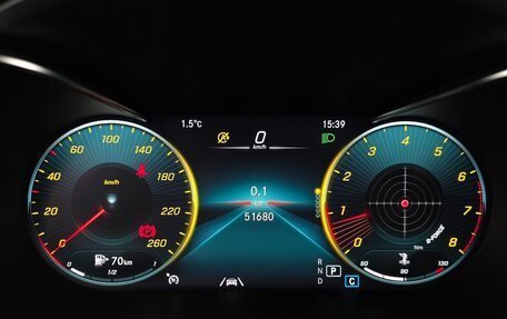 Mercedes-Benz GLC, 2020 год, 2 900 000 рублей, 8 фотография